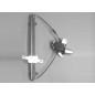 ALZACRISTALLO ELETTRICO ANTERIORE SINISTRO 5 PORTE SSANGYONG REXTON GAB 20042010
