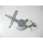 ALZACRISTALLO ELETTRICO ANTERIORE DESTRO 5 PORTE TOYOTA YARIS VERSO P2 19992006