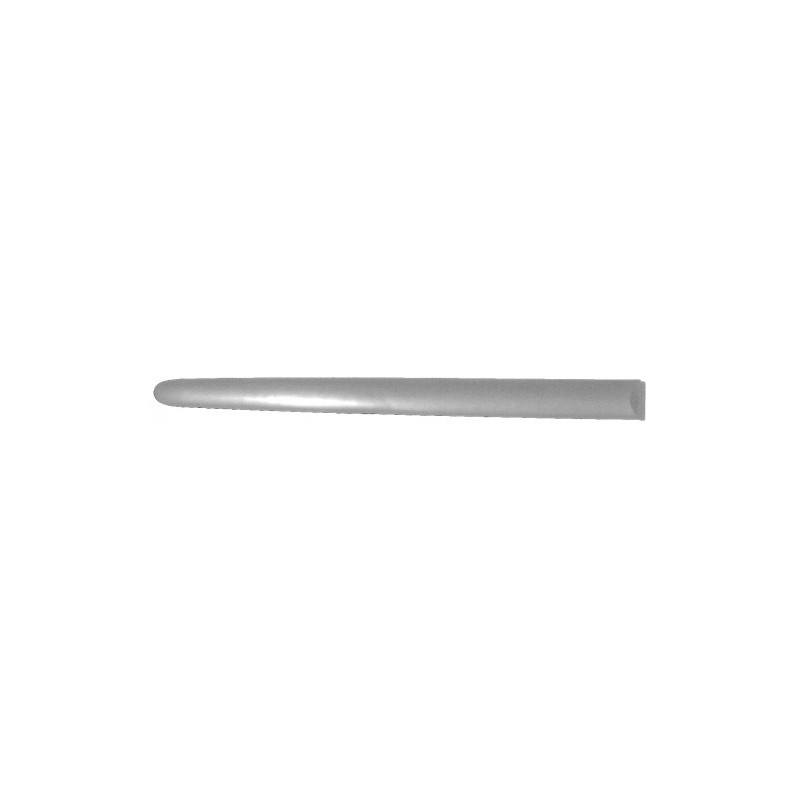 MODANATURA PORTA POSTERIORE DESTRO CON PRIMER PEUGEOT 206 2A2C2D2E2K 19982009       VERS 5P