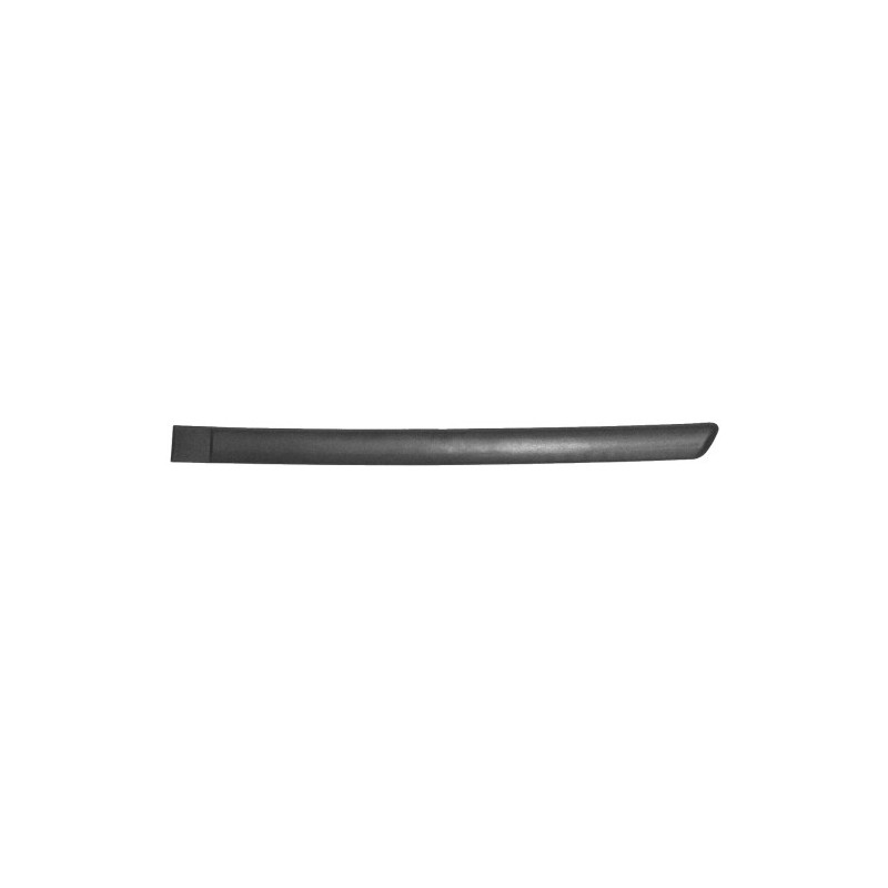 MODANATURA PORTA POSTERIORE SINISTRO OPEL ASTRA G T98F35 19982004