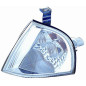 FANALE ANTERIORE SINISTRO SENZA PORTALAMPADA BIANCO SKODA OCTAVIA 4 1U21U5 19972010VERS 2000