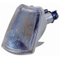 FANALE ANTERIORE DESTRO CON PORTALAMPADA BIANCO PEUGEOT 205 741A741C741B20D 19831992