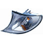 FANALE ANTERIORE SINISTRO SENZA PORTALAMPADA CORNICE CROMATA BMW SERIES 3 SDN E46 20022005, BMW iX2 U10E 2023