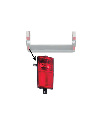 CATADIOTTRO POSTERIORE SINISTRO CITROEN JUMPER III 20062014 , FIAT DUCATO III 250 20062014 , PEUGEOT BOXER III 20062014
