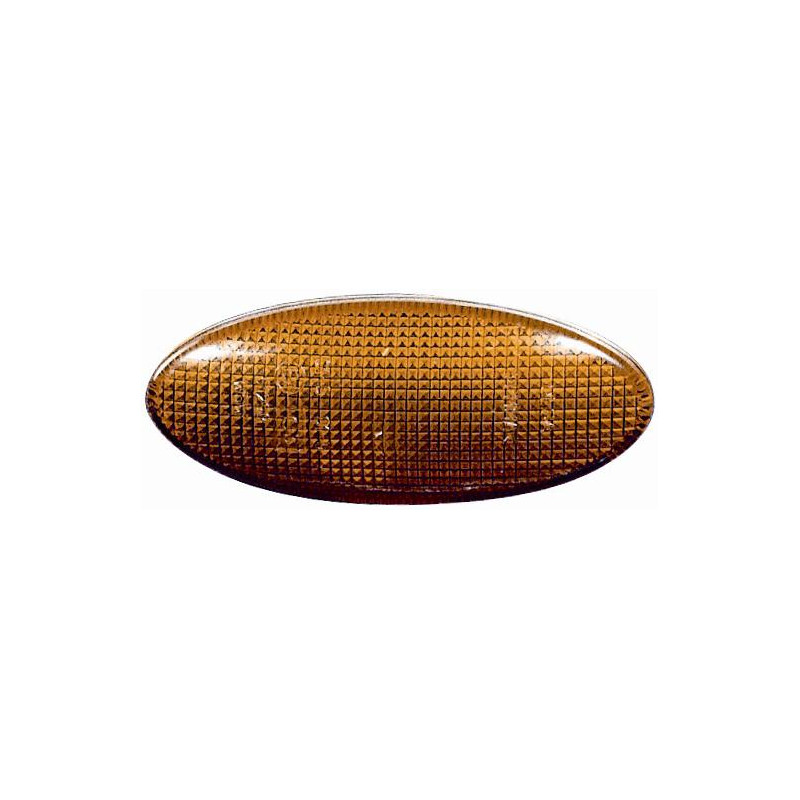 FANALE LATERALE DESTROSINISTRO ARANCIO SENZA PORTALAMPADA OPEL VECTRA B J96 19961998, OPEL VECTRA B J96 19992002