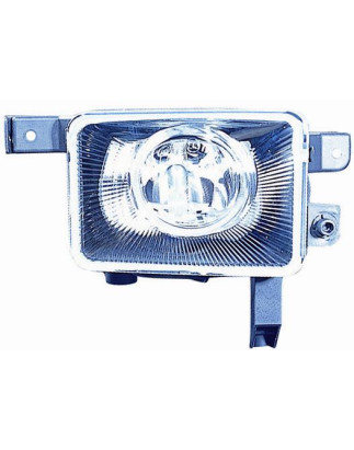 FENDINEBBIA DESTRO H3 OPEL COMBO TF0TF1 20002012 VERS 2004, OPEL CORSA C X01 20002006 VERS 2004
