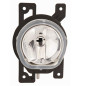 FENDINEBBIA SINISTRO H3 FIAT DOBLO 263 20092015, OPEL COMBO COMBICARGO X12 20122018