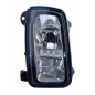 FENDINEBBIA SINISTRO H11 FORD FOCUS DAWDBW 20042008, FORD FOCUS C-MAX I DM2 20032007, FORD C-MAX I DM2 20072010