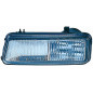 FENDINEBBIA SINISTRO H3 CITROEN EVASION 1994200  CITROEN JUMPY U6UBSBTBYBZBUBVBW 19952003, FIAT SCUDO 220 19952004, FIAT ULYSSE