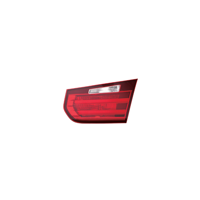 FANALE POSTERIORE SINISTRO SENZA PORTALAMPADA 4 PORTE LED INTERNO BMW SERIES 3 SDNSW F30F31 20122014 VERS BERLINA