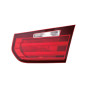 FANALE POSTERIORE SINISTRO SENZA PORTALAMPADA 4 PORTE LED INTERNO BMW SERIES 3 SDNSW F30F31 20122014 VERS BERLINA