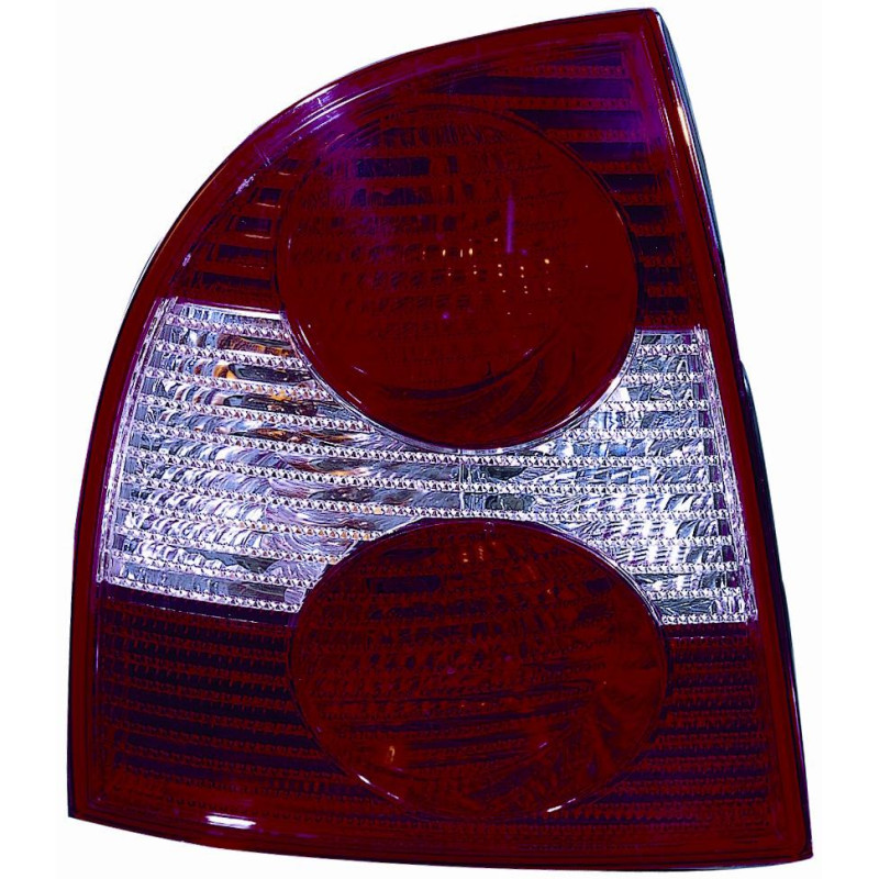 FANALE POSTERIORE SINISTRO SENZA PORTALAMPADA VOLKSWAGEN PASSAT 3B33B6 20002005