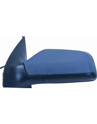 RETROVISORE MECCANICO SINISTRO T�V CON PRIMER ASFERICO OPEL ASTRA G T98F35 19982004