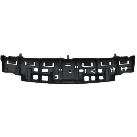 RINFORZO PARAURTI POSTERIORE 5 PORTE PLASTICA RENAULT MEGANE HB - SW KM0KM1 20082014, RENAULT MEGANE HB - SW KM0KM1 20142015, R