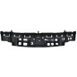 RINFORZO PARAURTI POSTERIORE 5 PORTE PLASTICA RENAULT MEGANE HB - SW KM0KM1 20082014, RENAULT MEGANE HB - SW KM0KM1 20142015, R