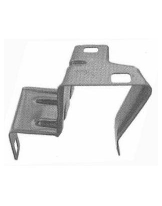 STAFFA PARAURTI ANTERIORE SINISTRA FERRO MERCEDES-BENZ C CLASS SDNSW W203 20002003, MERCEDES-BENZ C CLASS SDNSW W203 20032007