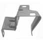 STAFFA PARAURTI ANTERIORE SINISTRA FERRO MERCEDES-BENZ C CLASS SDNSW W203 20002003, MERCEDES-BENZ C CLASS SDNSW W203 20032007