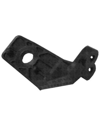 STAFFA FISSAGGIO FARO INFERIORE SINISTRA HONDA CR-V RE 20072010      , HONDA CR-V RE 20102013