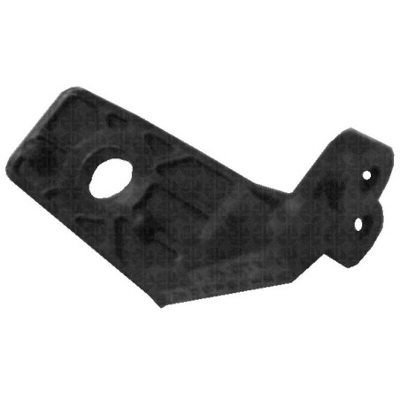 STAFFA FISSAGGIO FARO INFERIORE SINISTRA HONDA CR-V RE 20072010      , HONDA CR-V RE 20102013