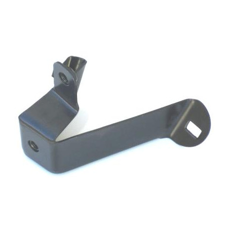 STAFFA PARAURTI ANTERIORE SINISTRA FERRO OPEL COMBO TF0TF1 19932000      , OPEL CORSA B S93 19931995      , OPEL CORSA B S93 19