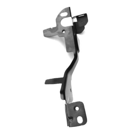 STAFFA SEDE FARO DESTRA NISSAN KUBISTAR X76 20032009      , RENAULT KANGOO KC0KC1 20032008