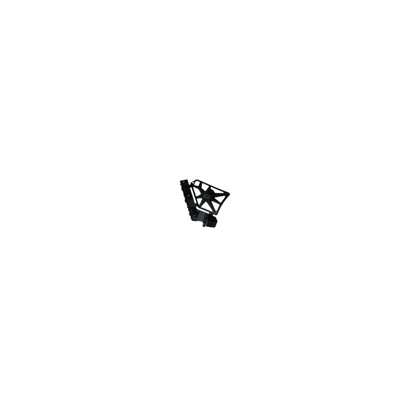 STAFFA PARAURTI POSTERIORE DESTRA RENAULT SCENICGRAND SCENIC JZ0JZ1 2009201  RENAULT SCENICGRAND SCENIC JZ0JZ1 20122016