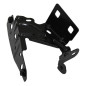 STAFFA PARAFANGO ANTERIORE DESTRA CITROEN C3 SC 20102013, CITROEN C3 SC 20132016, CITROEN DS3 SA 20102014, CITROEN DS3 SA 20142