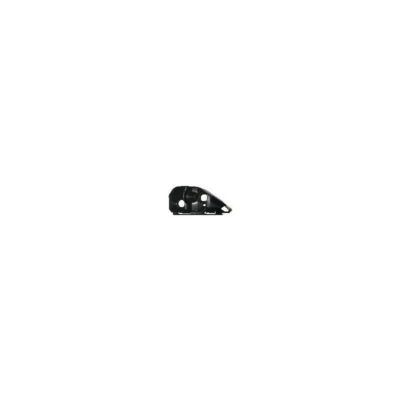 STAFFA PARAURTI ANTERIORE SINISTRA VOLVO S40 544 20042007, VOLVO S40 544 20072012 VERS 122006, VOLVO V50 545 20042007, VOLVO V5
