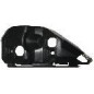 STAFFA PARAURTI ANTERIORE SINISTRA VOLVO S40 544 20042007, VOLVO S40 544 20072012 VERS 122006, VOLVO V50 545 20042007, VOLVO V5