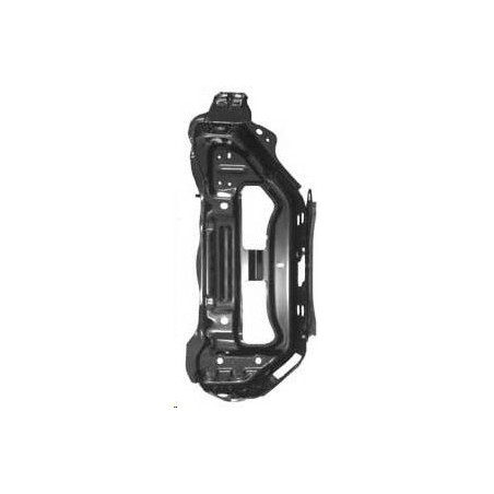 STAFFA RADIATORE LATERALE SINISTRA TOYOTA YARIS II P9 20052011       VERS 2009