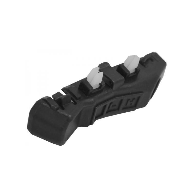 STAFFA PARAURTI ANTERIORE SINISTRA HYUNDAI VELOSTER 2011