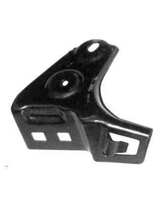 STAFFA PARAURTI ANTERIORE DESTRA FERRO TOYOTA RAV 4 XA20 20002005       VERS 2003