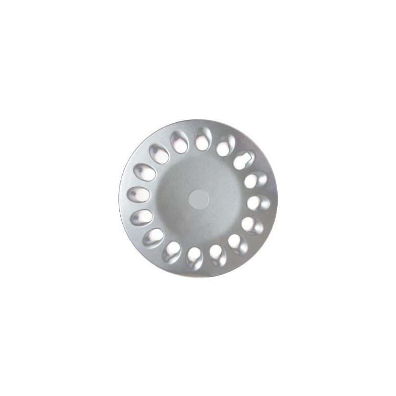 COPRICERCHIO 15 SENZA LOGO COMPATIBILE CON ALFA ROMEO 164 164 19871998