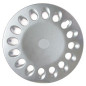 COPRICERCHIO 15 SENZA LOGO COMPATIBILE CON ALFA ROMEO 164 164 19871998