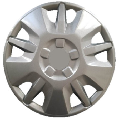 COPRICERCHIO 15 SENZA LOGO COMPATIBILE CON CITROEN JUMPER III 2014