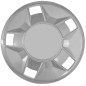 COPRICERCHIO 13 SENZA LOGO COMPATIBILE CON FIAT TEMPRA 159 19901995