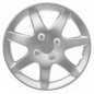 COPRICERCHIO 15 SENZA LOGO COMPATIBILE CON FORD FOCUS DNWDFW 19982004