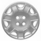 COPRICERCHIO 13 SENZA LOGO COMPATIBILE CON RENAULT LAGUNA B56556 19982000