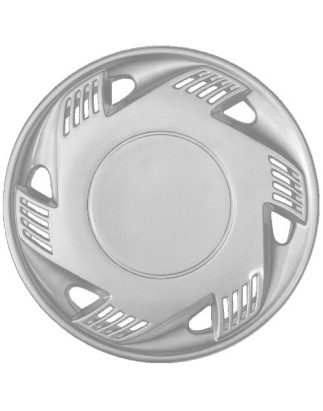 COPRICERCHIO 14 SENZA LOGO COMPATIBILE CON FIAT TEMPRA 159 19901995