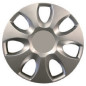 COPRICERCHIO 15 SENZA LOGO COMPATIBILE CON OPEL CORSA C X01 20002006