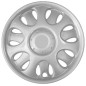 COPRICERCHIO 14 SENZA LOGO COMPATIBILE CON FIAT BRAVA 182 19952003