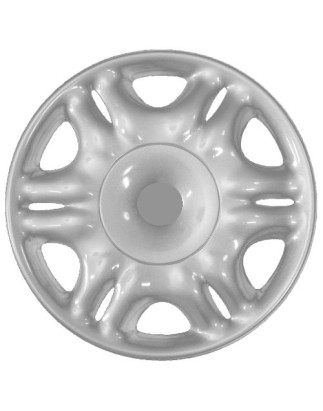 COPRICERCHIO 14 SENZA LOGO COMPATIBILE CON FIAT MAREA 185 19962007