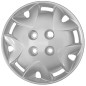 COPRICERCHIO 13 SENZA LOGO COMPATIBILE CON FIAT PUNTO 176 19951999