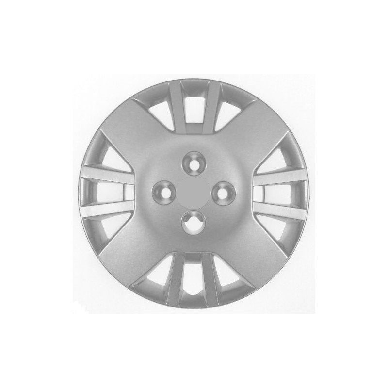 COPRICERCHIO 14 SENZA LOGO COMPATIBILE CON CITROEN NEMO AA 2008