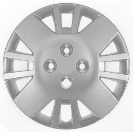 COPRICERCHIO 14 SENZA LOGO COMPATIBILE CON CITROEN NEMO AA 2008