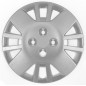 COPRICERCHIO 14 SENZA LOGO COMPATIBILE CON CITROEN NEMO AA 2008