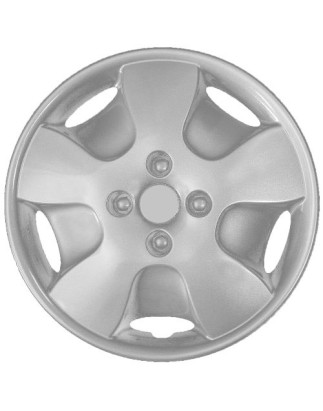 COPRICERCHIO 14 SENZA LOGO COMPATIBILE CON FIAT BRAVO 182 19952002