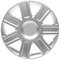 COPRICERCHIO 16 SENZA LOGO COMPATIBILE CON FORD FOCUS DBFCHDH 20082011