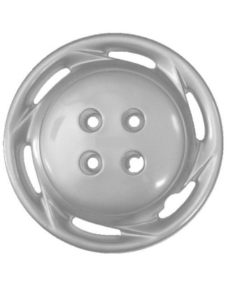 COPRICERCHIO 13 SENZA LOGO COMPATIBILE CON FIAT PUNTO 176 19951999