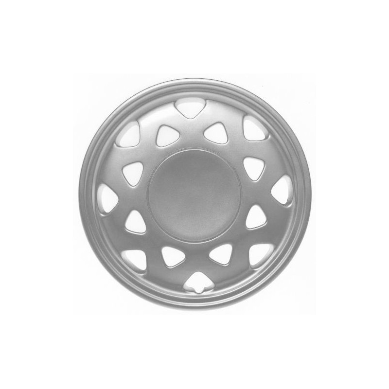 COPRICERCHIO 13 SENZA LOGO COMPATIBILE CON RENAULT CLIO I B C575 357 19941995, RENAULT CLIO I B C575 357 19961998